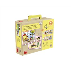 ΚΟΙΝΩΝΙΚΗ ΣΥΜΠΕΡΙΦΟΡΑ: ΛΑΘΟΣ & ΣΩΣΤΟ ΣΤΟ ΣΠΙΤΙ