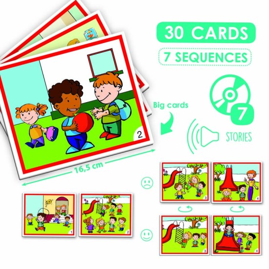 ΚΟΙΝΩΝΙΚΗ ΣΥΜΠΕΡΙΦΟΡΑ: ΛΑΘΟΣ & ΣΩΣΤΟ ΣΤΟ ΣΧΟΛΕΙΟ