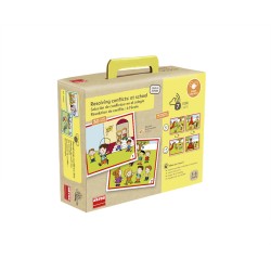 ΚΟΙΝΩΝΙΚΗ ΣΥΜΠΕΡΙΦΟΡΑ: ΛΑΘΟΣ & ΣΩΣΤΟ ΛΕΓΟΝΤΑΣ ΨΕΜΑΤΑ