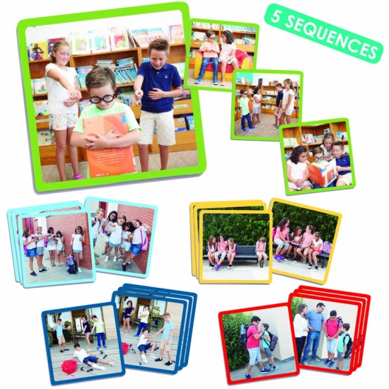 ΚΟΙΝΩΝΙΚΗ ΣΥΜΠΕΡΙΦΟΡΑ: ΣΧΟΛΙΚΟΣ ΕΚΦΟΒΙΣΜΟΣ ΚΑΙ ΑΝΤΙΜΕΤΩΠΙΣΗ