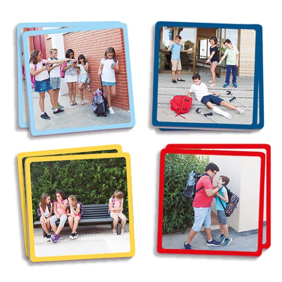 ΚΟΙΝΩΝΙΚΗ ΣΥΜΠΕΡΙΦΟΡΑ: ΣΧΟΛΙΚΟΣ ΕΚΦΟΒΙΣΜΟΣ ΚΑΙ ΑΝΤΙΜΕΤΩΠΙΣΗ