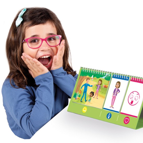 ΚΟΙΝΩΝΙΚΗ ΣΥΜΠΕΡΙΦΟΡΑ ΚΑΙ ΕΝΣΥΝΑΙΣΘΗΣΗ: ΚΑΤΑΝΟΩ ΤΑ ΣΥΝΑΙΣΘΗΜΑΤΑ ΤΩΝ ΑΛΛΩΝ