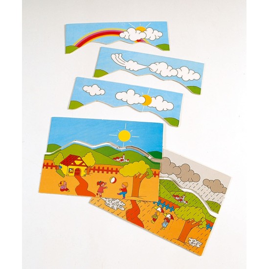 ΚΑΤΑΝΟΗΣΗ ΧΡΟΝΙΚΩΝ ΕΝΝΟΙΩΝ: ΕΤΗΣΙΟ ΣΧΟΛΙΚΟ ΗΜΕΡΟΛΟΓΙΟ