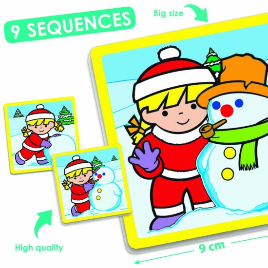 ΧΡΟΝΙΚΕΣ ΑΛΛΗΛΟΥΧΙΕΣ: ΙΣΤΟΡΙΕΣ ΣΕ 3 ΕΩΣ 5 ΒΗΜΑΤΑ