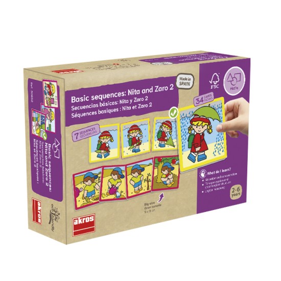 ΧΡΟΝΙΚΕΣ ΑΛΛΗΛΟΥΧΙΕΣ: ΙΣΤΟΡΙΕΣ ΣΕ 4 ΕΩΣ 6 ΒΗΜΑΤΑ