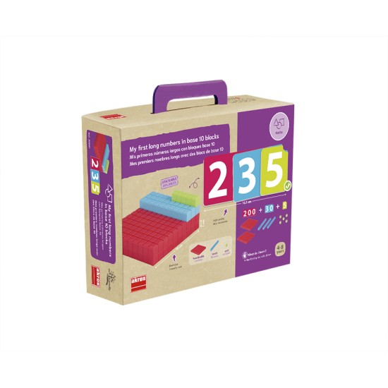 ΑΝΑΠΤΥΞΗ ΜΑΘΗΜΑΤΙΚΗΣ ΛΟΓΙΚΗΣ: Η ΒΑΣΗ ΤΟΥ 10