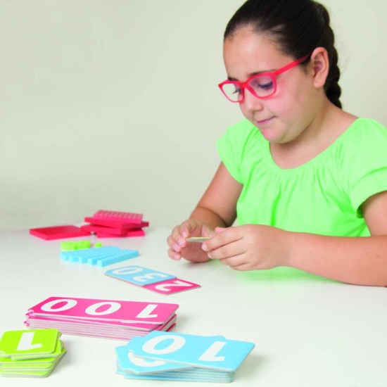 ΑΝΑΠΤΥΞΗ ΜΑΘΗΜΑΤΙΚΗΣ ΛΟΓΙΚΗΣ: Η ΒΑΣΗ ΤΟΥ 10