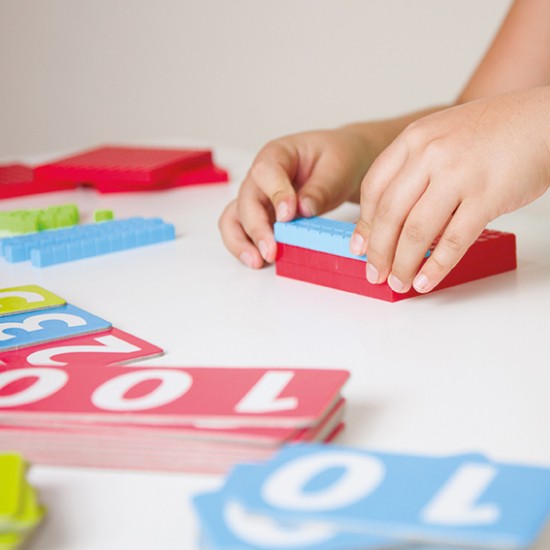ΑΝΑΠΤΥΞΗ ΜΑΘΗΜΑΤΙΚΗΣ ΛΟΓΙΚΗΣ: Η ΒΑΣΗ ΤΟΥ 10