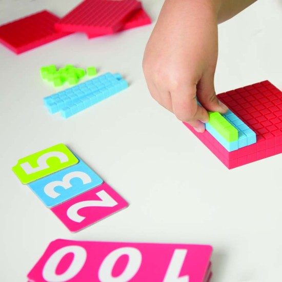 ΑΝΑΠΤΥΞΗ ΜΑΘΗΜΑΤΙΚΗΣ ΛΟΓΙΚΗΣ: Η ΒΑΣΗ ΤΟΥ 10