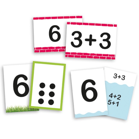 ΑΝΑΠΤΥΞΗ ΜΑΘΗΜΑΤΙΚΗΣ ΑΝΤΙΛΗΨΗΣ: ΣΥΝΘΕΣΗ ΑΡΙΘΜΩΝ