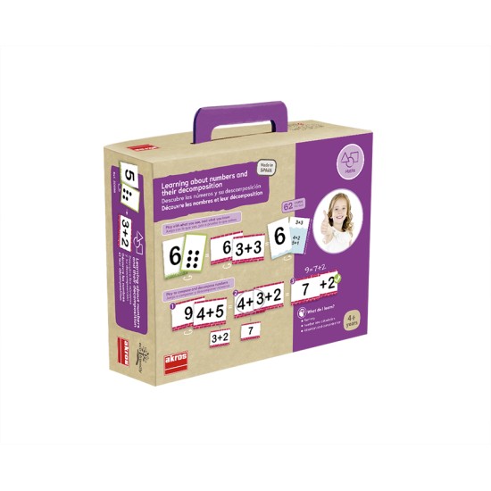 ΑΝΑΠΤΥΞΗ ΜΑΘΗΜΑΤΙΚΗΣ ΑΝΤΙΛΗΨΗΣ: ΣΥΝΘΕΣΗ ΑΡΙΘΜΩΝ