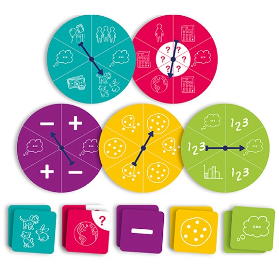 ΕΝΤΟΠΙΣΜΟΣ ΚΑΙ ΕΠΙΛΥΣΗ ΜΑΘΗΜΑΤΙΚΩΝ ΠΡΟΒΛΗΜΑΤΩΝ