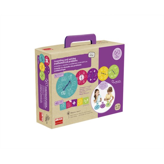 ΕΝΤΟΠΙΣΜΟΣ ΚΑΙ ΕΠΙΛΥΣΗ ΜΑΘΗΜΑΤΙΚΩΝ ΠΡΟΒΛΗΜΑΤΩΝ