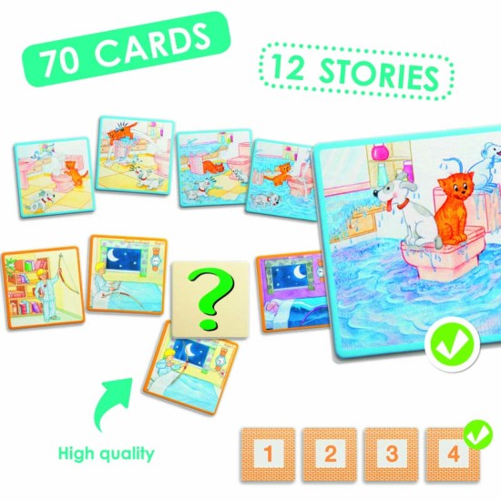 ΧΡΟΝΙΚΕΣ ΑΚΟΛΟΥΘΙΕΣ: ΑΣΤΕΙΕΣ ΚΑΤΑΣΤΑΣΕΙΣ ΣΤΟ ΣΠΙΤΙ