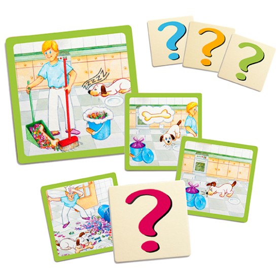 ΧΡΟΝΙΚΕΣ ΑΚΟΛΟΥΘΙΕΣ: ΑΣΤΕΙΕΣ ΚΑΤΑΣΤΑΣΕΙΣ ΣΤΟ ΣΠΙΤΙ