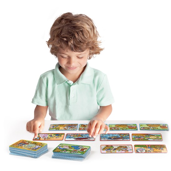 ΧΡΟΝΙΚΕΣ ΑΛΛΗΛΟΥΧΙΕΣ: ΤΑ ΚΛΑΣΙΚΑ ΠΑΡΑΜΥΘΙΑ