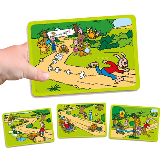 ΧΡΟΝΙΚΕΣ ΑΛΛΗΛΟΥΧΙΕΣ: ΤΑ ΚΛΑΣΙΚΑ ΠΑΡΑΜΥΘΙΑ