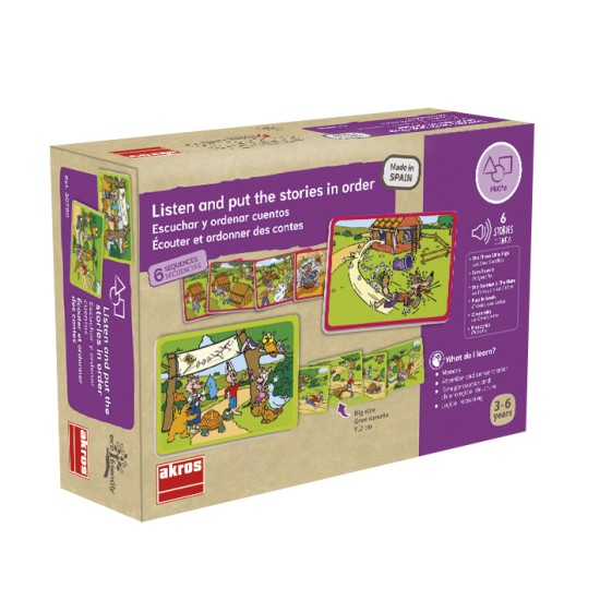 ΧΡΟΝΙΚΕΣ ΑΛΛΗΛΟΥΧΙΕΣ: ΤΑ ΚΛΑΣΙΚΑ ΠΑΡΑΜΥΘΙΑ