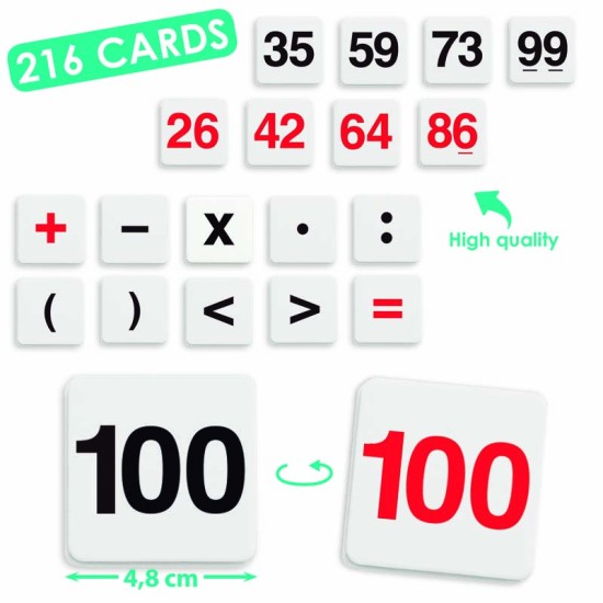 ΑΝΑΠΤΥΞΗ ΜΑΘΗΜΑΤΙΚΩΝ ΥΠΟΛΟΓΙΣΜΩΝ