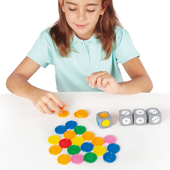 ΣΕΤ ΜΑΘΗΜΑΤΙΚΗΣ ΑΝΤΙΛΗΨΗΣ