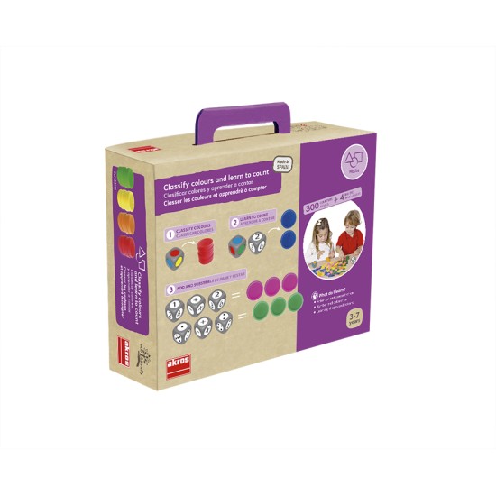 ΣΕΤ ΜΑΘΗΜΑΤΙΚΗΣ ΑΝΤΙΛΗΨΗΣ