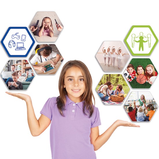 ΝΕΕΣ ΤΕΧΝΟΛΟΓΙΕΣ ΣΤΗ ΖΩΗ ΤΟΥ ΠΑΙΔΙΟΥ: ΟΦΕΛΗ ΚΑΙ ΚΙΝΔΥΝΟΙ