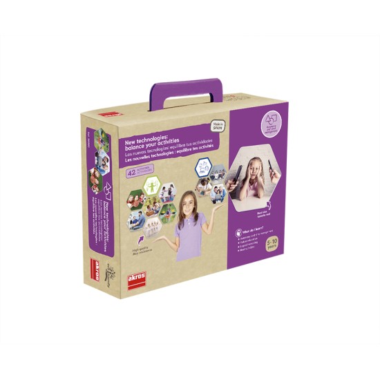 ΝΕΕΣ ΤΕΧΝΟΛΟΓΙΕΣ ΣΤΗ ΖΩΗ ΤΟΥ ΠΑΙΔΙΟΥ: ΟΦΕΛΗ ΚΑΙ ΚΙΝΔΥΝΟΙ