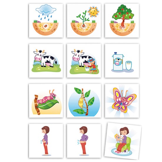 ΚΑΤΑΝΟΗΣΗ ΧΡΟΝΙΚΩΝ ΕΝΝΟΙΩΝ: ΕΒΔΟΜΑΔΙΑΙΟ ΗΜΕΡΟΛΟΓΙΟ