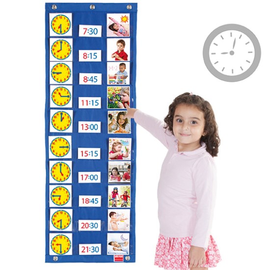 ΠΙΝΑΚΑΣ ΠΡΟΓΡΑΜΜΑΤΙΣΜΟΥ ΚΑΘΗΜΕΡΙΝΩΝ ΔΡΑΣΤΗΡΙΟΤΗΤΩΝ