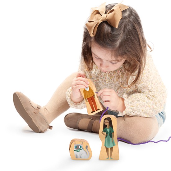 ΔΗΜΙΟΥΡΓΩ ΤΙΣ ΟΙΚΟΓΕΝΕΙΕΣ ΤΟΥ ΚΟΣΜΟΥ