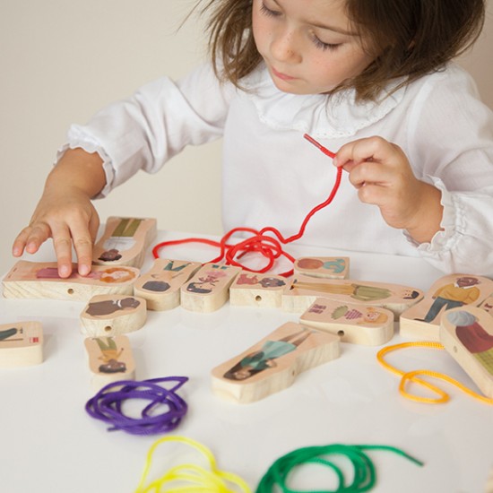 ΔΗΜΙΟΥΡΓΩ ΤΙΣ ΟΙΚΟΓΕΝΕΙΕΣ ΤΟΥ ΚΟΣΜΟΥ