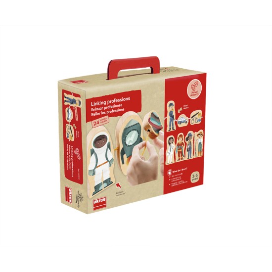 ΣΥΝΔΕΩ ΤΑ ΕΠΑΓΓΕΛΜΑΤΑ ΚΑΙ ΤΟΝ ΕΞΟΠΛΙΣΜΟ ΤΟΥΣ