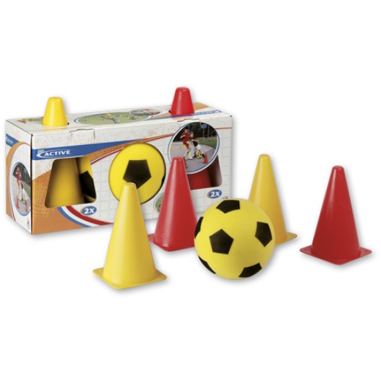 EASY FOOTBALL