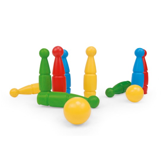 ΣΕΤ ΜΠΟΟΥΛΙΝΓΚ PRIMO