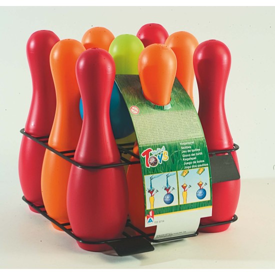 ΣΕΤ ΜΠΟΟΥΛΙΝΓΚ CLASSIC