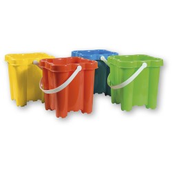 ΚΟΥΒΑΔΑΚΙ ΑΜΜΟΥ ΚΑΣΤΡΟ 20cm