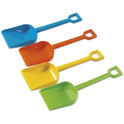 ΦΤΥΑΡΑΚΙ ΣΠΑΤΟΥΛΑ ΑΜΜΟΥ 24cm