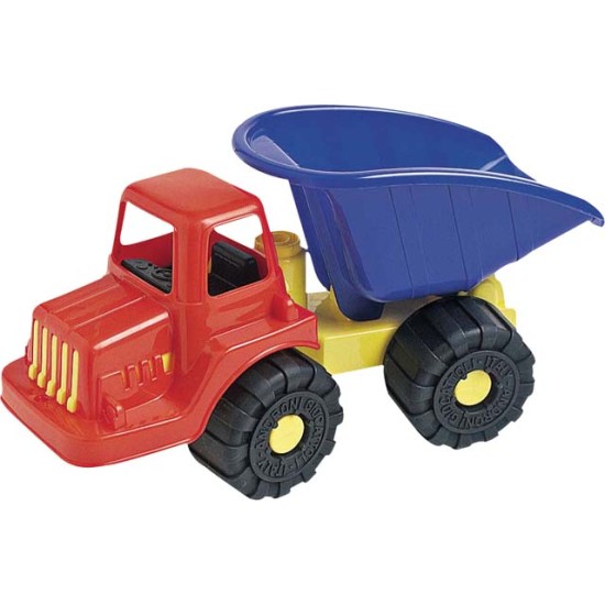 ΦΟΡΤΗΓΟ ΚΑΜΙΟΝΙ BASIC