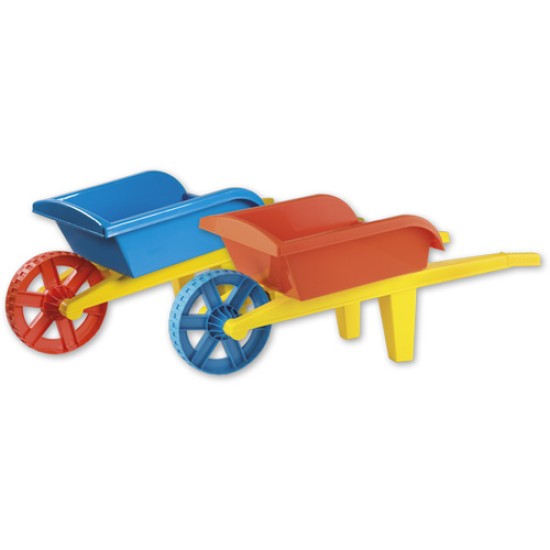 ΚΑΡΟΤΣΙ ΚΗΠΟΥ CLASSIC 70cm