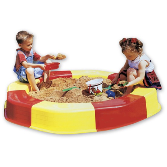 ΑΜΜΟΔΟΧΟΣ ΚΗΠΟΥ