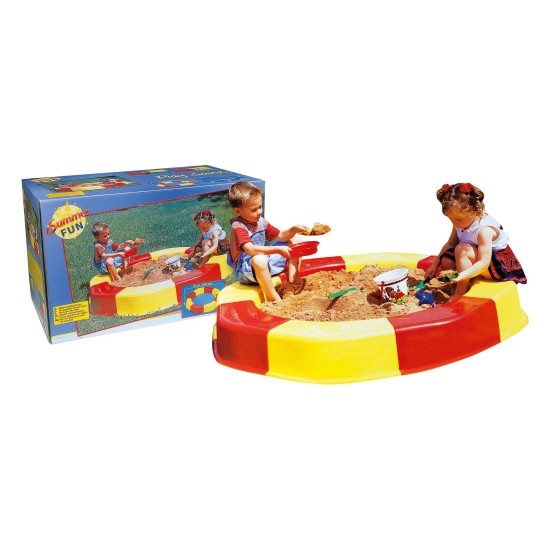 ΑΜΜΟΔΟΧΟΣ ΚΗΠΟΥ