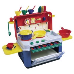 ΚΟΥΖΙΝΑ ∆ΑΠΕ∆ΟΥ ΠΤΥΣΣΟΜΕΝΗ ΜΕ ΑΞΕΣΟΥΑΡ