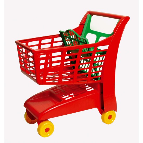 ΤΡΟΛΕΪ SUPER MARKET