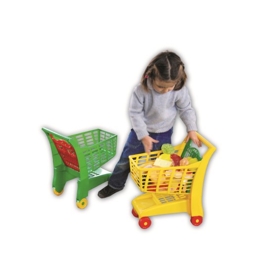 ΤΡΟΛΕΪ SUPER MARKET