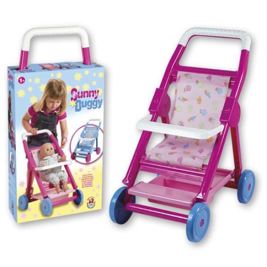 ΚΑΡΟΤΣΙ ΚΟΥΚΛΑΣ