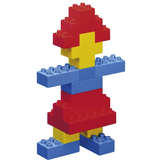 BASIC BRICKS BUCKET 120