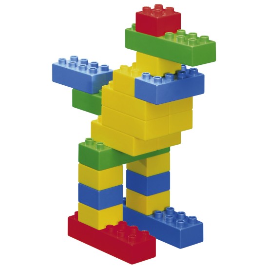 BASIC BRICKS BUCKET 120