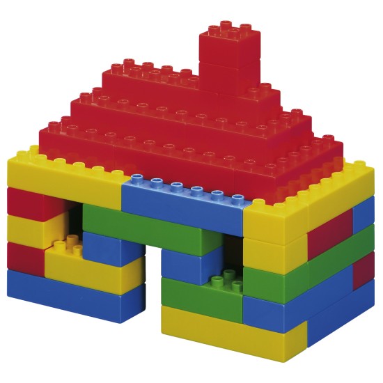 BASIC BRICKS BAG 150