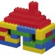 BASIC BRICKS BAG 150