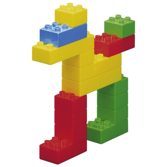 BASIC BRICKS BAG 150